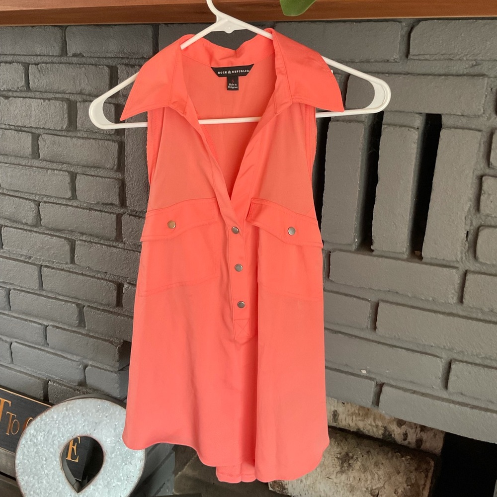 Rock and Republic Women’s Small